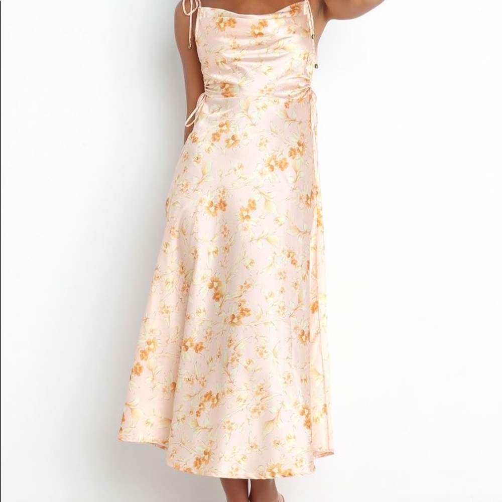 Petal & Pup Codi Blush Dress